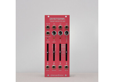Dreadbox Dystopia