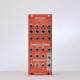 Dreadbox dévoile la série Eurorack Chromatic Modules