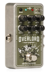 Une version Nano de l'operation Overlord débarque chez EHX