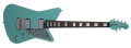 Le guitariste de Mars Volta s'offre une signature chez Music Man