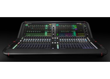 Allen & Heath Avantis