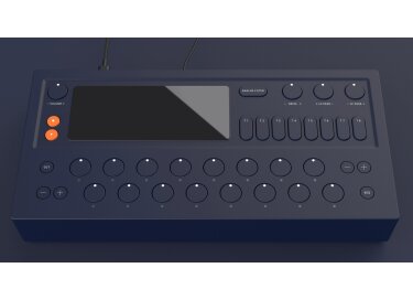 Nicolai Toma EcstaSequence