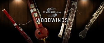 VSL Synchron-ise 12 de ses bois orchestraux et fait des promos