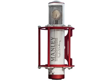 Manley Labs Reference Cardioid XXX Anniversary Limited Edition