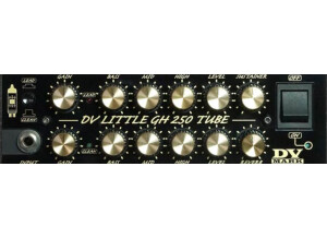 DV Mark Little GH 250 Tube