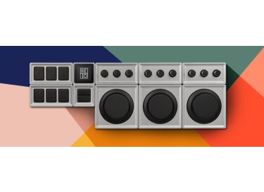 Monogram Creative Console