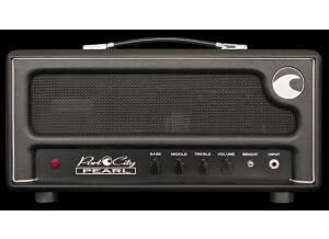 Port City Amps Pearl 50w