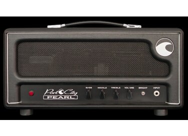Port City Amps Pearl 50w