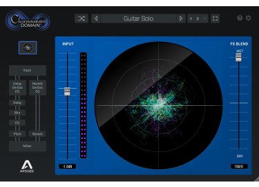 Apogee Clearmountain’s Domain