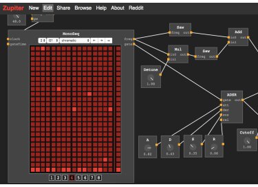 Maxime Chevalier-Boisvert Zupiter