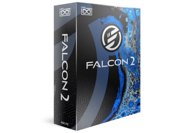 UVI Falcon 2