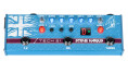 Tech 21 sort un SansAmp signature Steve Harris