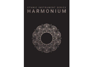 8dio Harmonium