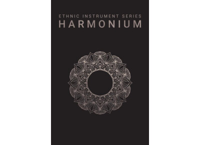 8dio Harmonium