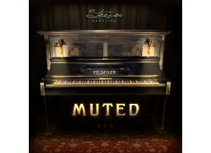Strezov Sampling The Muted Seiler