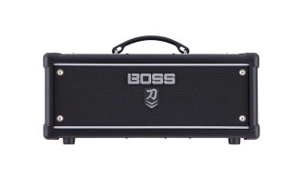 Boss Katana-Head MKII
