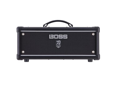 Boss Katana-Head MKII