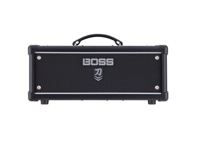 Boss Katana-Head MKII