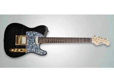 Indie Guitar Co. Super T