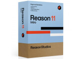 Reason studio 11 intro transfer de license 