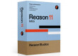 Reason Studios Reason 11 Intro