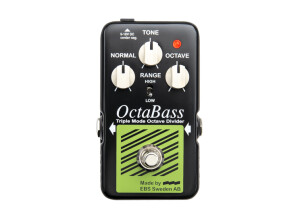 EBS Octabass (Blue Label)