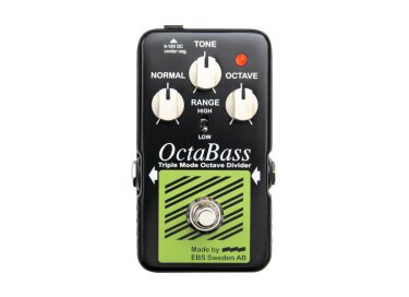 EBS Octabass (Blue Label)
