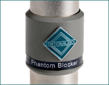 Triton Audio Phantom blocker