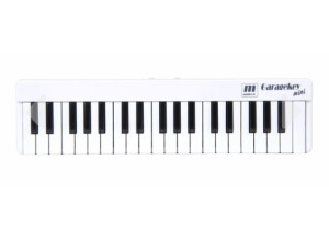 Miditech Garagekey Mini
