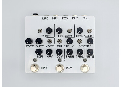 Montreal Assembly Purpll