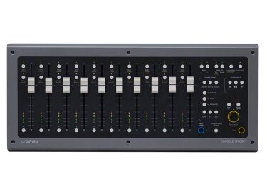 Softube Console 1 Fader