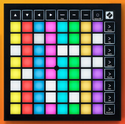 Novation Launchpad X