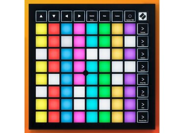 Novation Launchpad X