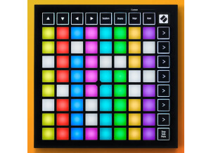 Novation Launchpad Mini mk3