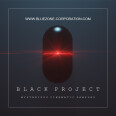 Bluezone lance Black Project - Mysterious Cinematic Samples