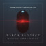 Bluezone lance Black Project - Mysterious Cinematic Samples