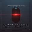 Bluezone lance Black Project - Mysterious Cinematic Samples