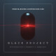 Bluezone lance Black Project - Mysterious Cinematic Samples
