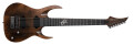 Une nouvelle finition fait son apparition chez Solar Guitars