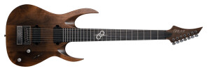 Solar Guitars A1.7D LTD