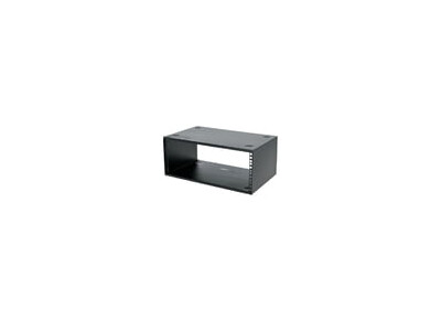 Millenium Steel Box 4