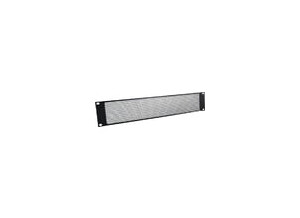 Adam Hall 87222 VR U-shaped Rack Panel 2