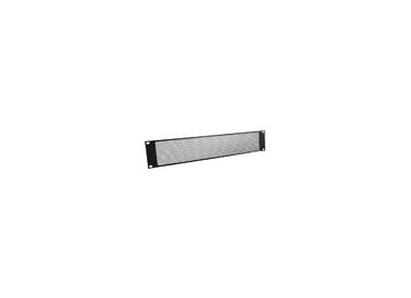 Adam Hall 87222 VR U-shaped Rack Panel 2