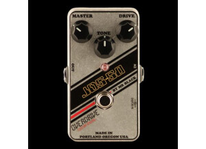 Mr. Black JDS-50
