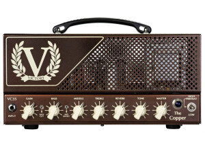 Victory Amps The Copper VC35