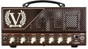 Victory Amps The Copper VC35