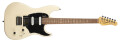 Une nouvelle solid-body chez Godin, la Session HT