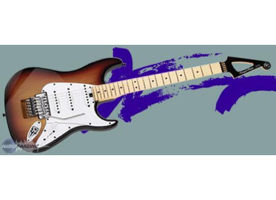 Floyd Rose Redmond Model 1