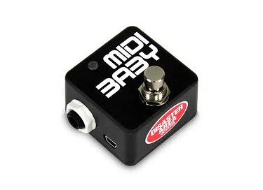 Disaster Area Designs Midi Baby