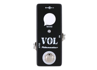 Mosky VOL Attenuator
